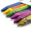crayones cera triangulares pelikan jumbo pelicrayones x6 colores mix 2 1 3