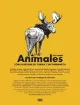 libro animales como dibujar su forma movimiento por kack hamm editorial ggdiy 128pag 20 5x27 5cms 0