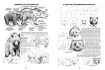 libro animales como dibujar su forma movimiento por kack hamm editorial ggdiy 128pag 20 5x27 5cms 1