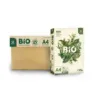 papel para impresora fotocopiadora a4 ecologico reciclado biodegradable bio 75grs resma 500 hojas 2