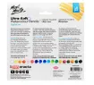 lapices color acuarelables ultra soft suaves signature mont marte caja 18 colores 1