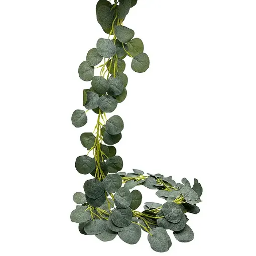 guia hojas eucalipto seco 200cms largo por unidad 0