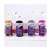 pintura acrilica para vertido arte fluido pouring mont marte x60ml color magenta 0