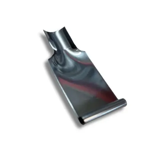 marcador boca metal acero inoxidable para masas mago no 5 18mms 0