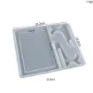 molde silicona para resina epoxi modelo porta retrato soporte marco rectangular foto 146x96mms 1
