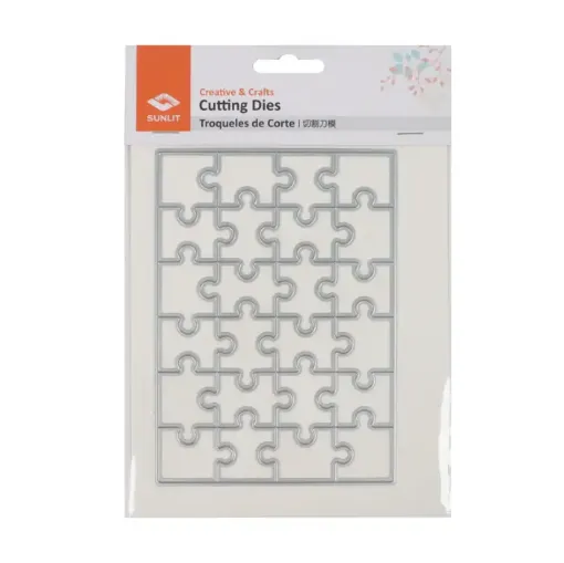 troquel corte cutting dies ibi craft para maquina troqueladora 3 6 modelo puzzle 161x115mms 0