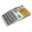 set 24 lapices colores artisticos premium mont marte x24 colores brillantes 1