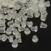 fru fru silicona tapon para caravanas 4x4mms por 100 unidades 0