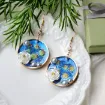 set 11 moldes silicona para hacer caravanas llaveros resina epoxi lets resin accesorios 6