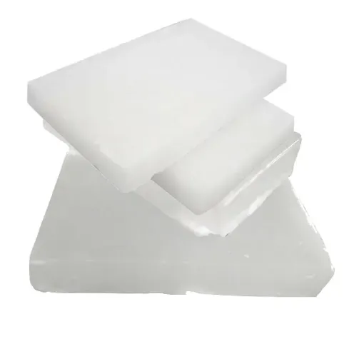 parafina solida china refinada 56 58 barra bloque 1kg aprox fraccionada 0