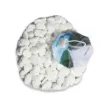 piedras canto rodado para decoracion red x300grs color blanco 0