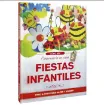 libro como ser empresaria casa titulo fiestas infantiles 112 paginas 17 5x24 5cms tapa dura 0