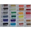 set 24 marcadores al alcohol doble punta lanke punta fina chata estuche 24 colores 2