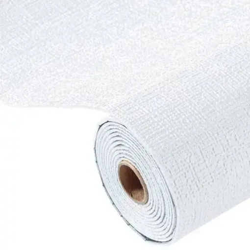 vinilo adhesivo para empapelar rollo 2800x50cms color blanco 0