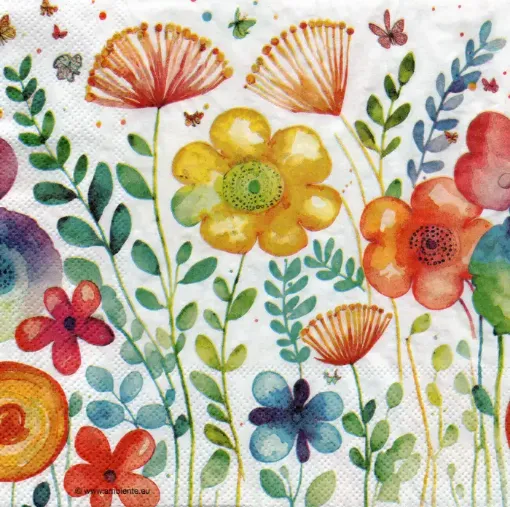 servilleta para decoupage estampada cod f189 0