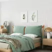 vinilo adhesivo para empapelar rollo 2800x50cms color blanco 4