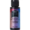 dragon fly glaze acrilico brillante iridiscente folk art x2oz 59ml color 44382 red violet blue shift 0