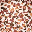 escamas terrazzo flakes folk art x2 47oz 73grs color 49936 terra cotta multi 1