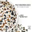 escamas terrazzo flakes folk art x2 47oz 73grs color 49940 brown multi 2