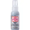 barniz dimensional 3d mod podge dimensional magic x2oz 59ml plateado brillante silver glitter 0