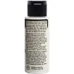 pintura acrilica satinada multi surface metalica folk art 2oz 59ml 2969 color blanco perlado 1