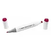 set 60 marcadores al alcohol doble punta sketch marker skyglory x60 colores 4
