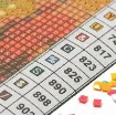 set pintura diamantes art gem 5d lamina 30x40cms modelo paisajes 07 6