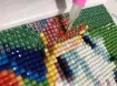 set pintura diamantes art gem 5d lamina 25x30cms modelo paisajes f054 01 8