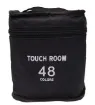 set 48 marcadores al alcohol doble punta sketch marker touch room x48 colores 1