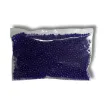 biogel hidrogel perlas gel deshidratadas paquete 50grs color negro 0