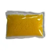 biogel hidrogel perlas gel deshidratadas paquete 50grs color amarillo 0