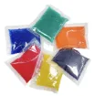 biogel hidrogel perlas gel deshidratadas paquete 50grs color amarillo 2