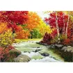 set pintura diamantes art gem 5d lamina 30x40cms modelo paisajes 01a 6