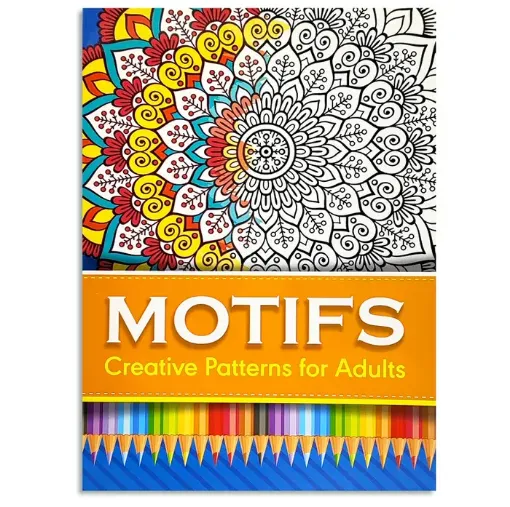 libro para colorear mandalas x32 paginas 20 5x28 5cm 0