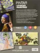 libro pintar como los grandes maestros editorial parramon 21x28cms 144pags 1