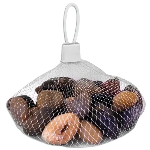 canto rodado grande 2 3cms red 500grs tonos marrones 0