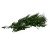 planta artificial colgante esparrago 100cms color verde oscuro 0
