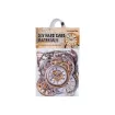 apliques adhesivos para scrapbooking album recortes set x20 pegatinas retro 140x80mms llaves 4