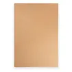 block papel dibujo reciclado tonificado 170grs premium mont marte medida a4 x25 hojas 1