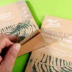 block papel dibujo reciclado tonificado 170grs premium mont marte medida a4 x25 hojas 2