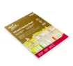 block para tecnicas mixtas mont marte mixed media pad premium 300grs medida a4 x15 hojas 1