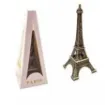 torre eiffel metal 18 5cms 1