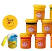pigmentos concentrados para porcelana fria mama dora pote x15grs color lavanda pastel 2
