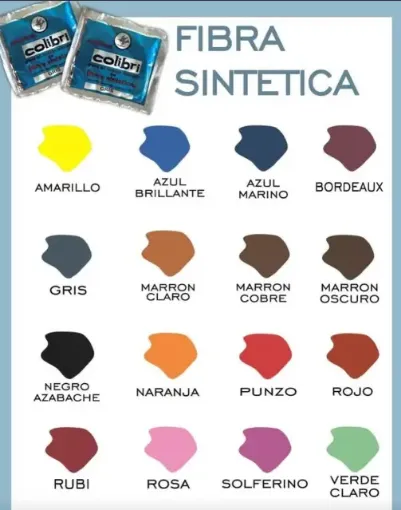 La Casa del Artesano-Anilina colorante en caliente para telas fibras ...