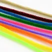 chenil limpia pipas colores 30cms paquete 10 unidades color rojo 1