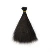 peluca pelo para muneca amigurumis 15cms color negro 0