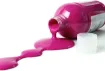 tempera poster paint secado rapido terminacion mate mont marte x250ml color brillante verde claro 4