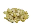 piedras decorativas beige grandes por 350grs aprox bolsa 1