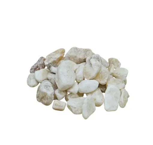 piedras decorativas red beige grandes por 350grs aprox 0