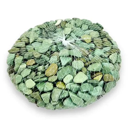 piedras canto rodado chicos red x500grs color grises 0
